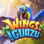 Wings of Iguazu