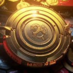Турнир на 1 100 монет 9 Coins Hold the Jackpot Gash Infinity от группы Great Win Casino