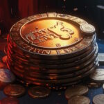 Турнир на 110 000 Pts 9 Coins Hold the Jackpot Gash Infinity от Cadoola Casino и партнёров