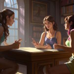 Турнир на 5 000 000 Pts Светская беседа в Play Fortuna Casino