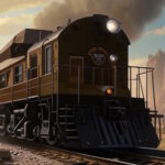 Турнир на 4 000 FS Train to Rio Grande Slot в Playamo Casino