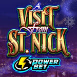 A Visit From St. Nick Power Bet