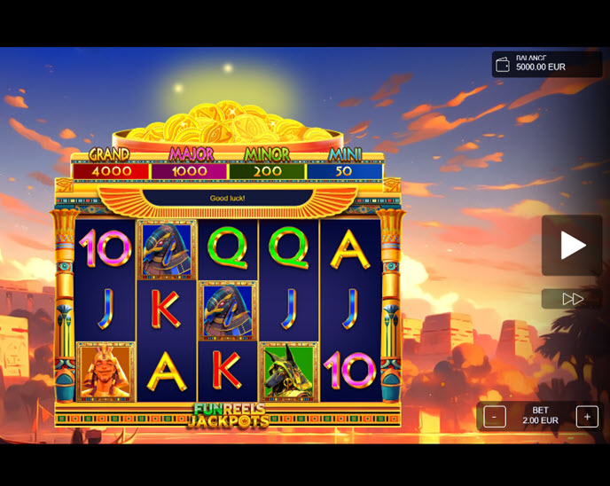 Apep Legacy