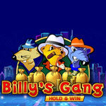 Billy's Gang