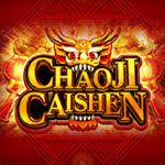 Chaoji Caishen
