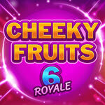 Cheeky Fruits 6 Royale