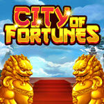City of Fortunes It Macao