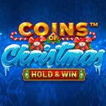 Coins of Christmas