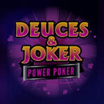 Deuces & Joker - Power Poker