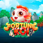 Fortune Koi (Eurasian Gaming)