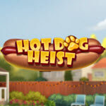Hot Dog Heist