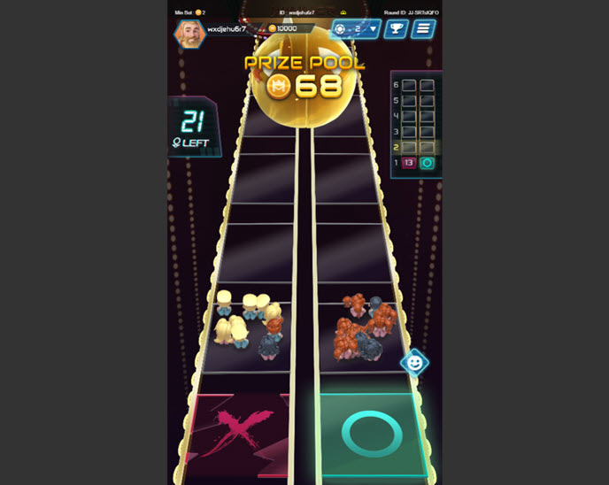 Jackpot Jump