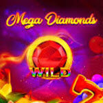 Mega Diamonds (Popok Gaming)