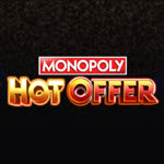 Monopoly Hot Offer