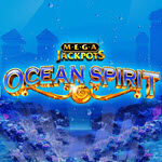 Ocean Spirit MegaJackpots