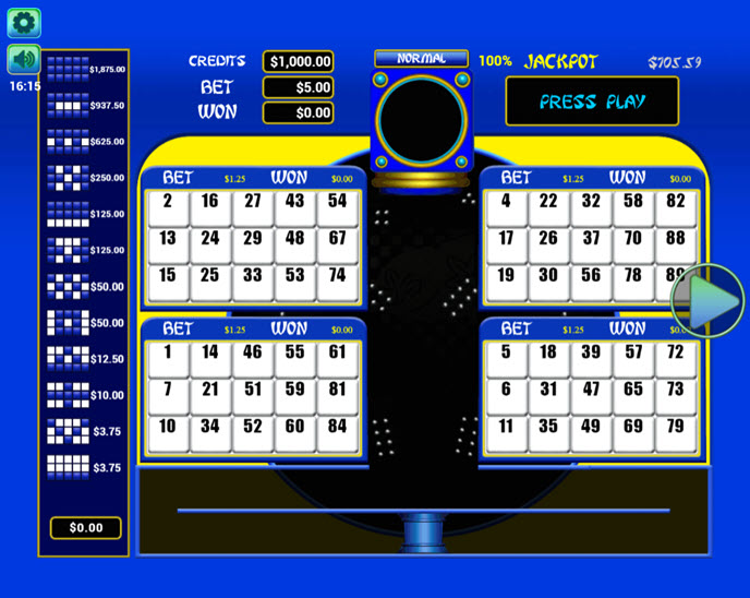 Pachinko 2