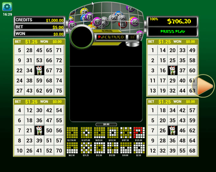 Pachinko 3