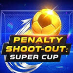 Penalty Shoot-Out: Super Cup
