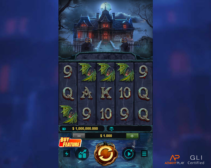 Phantom Multiplier