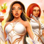 Розыгрыш 11 000 000 RUB Pina Colada Paradise от Evoplay