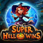 Super Hell O'Wins