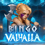 Valhalla Bingo