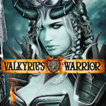Valkyries Warrior