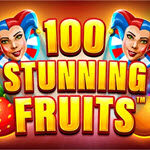 100 Stunning Fruits