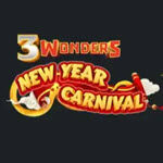 3 Wonders New Year Carnival