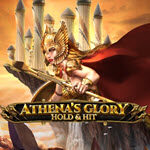 Athena's Glory Hold & Hit