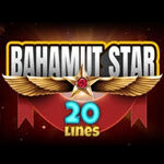 Bahamut Star 20 Lines