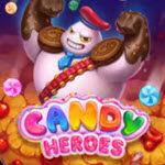 Candy Heroes