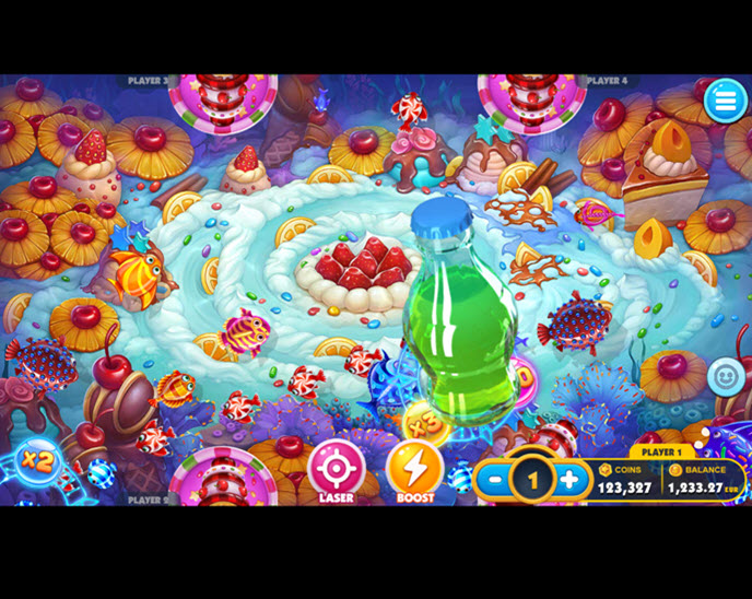 Candy Heroes