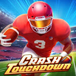 Crash Touchdown