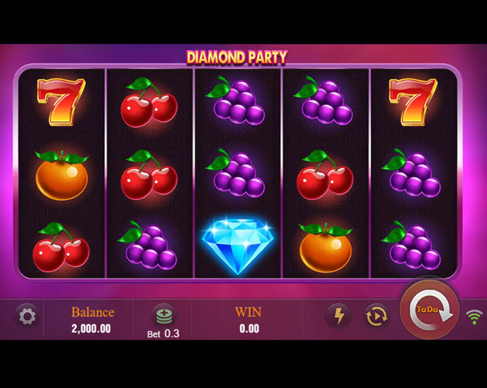 Diamond Party