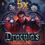 Dracula's Fortune