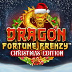 Dragon Fortune Frenzy Christmas Edition
