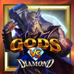 Gods Vs Diamonds