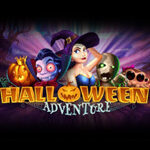 Halloween Adventure