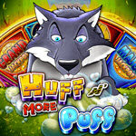 Huff N' More Puff