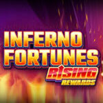 Inferno Fortunes: Rising Rewards