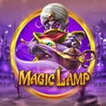 Magic Lamp (Aspect Gaming)