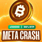 Meta Crash