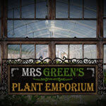 Mrs Green's Plant Emporium