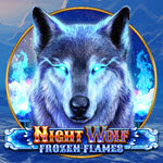 Night Wolf — Frostbite Fury