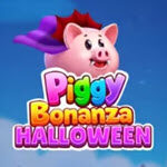 Piggy Bonanza Halloween
