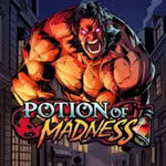 Potion of Madness
