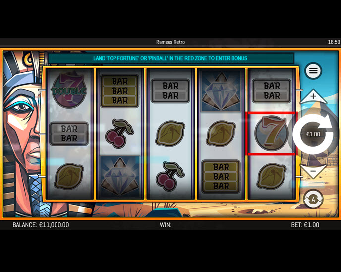 Ramses Retro