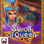 Scroll of Queen