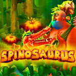 Spinosaurus
